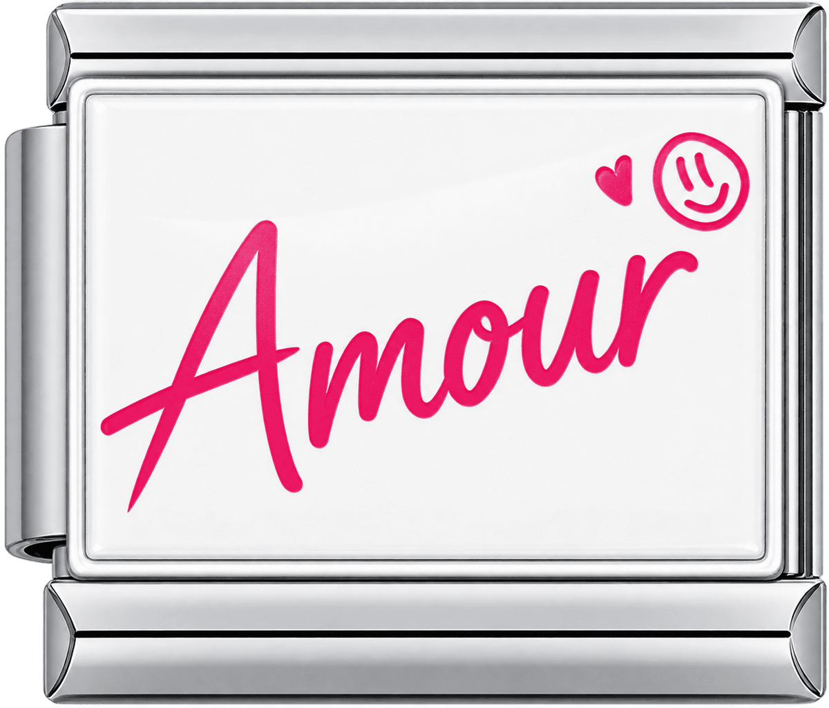 Amour Single Charm