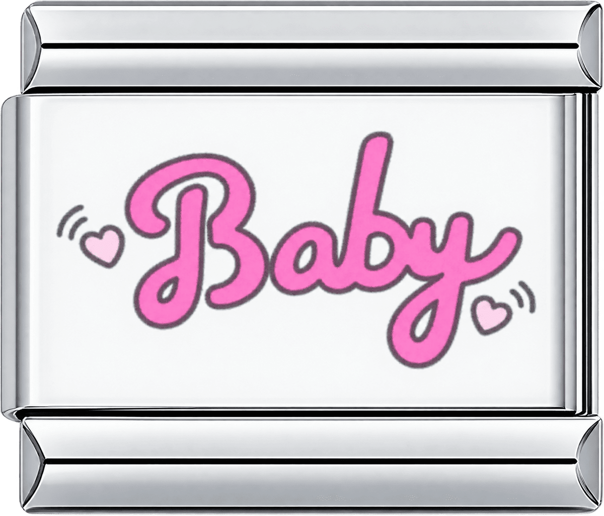 Baby Single Charm