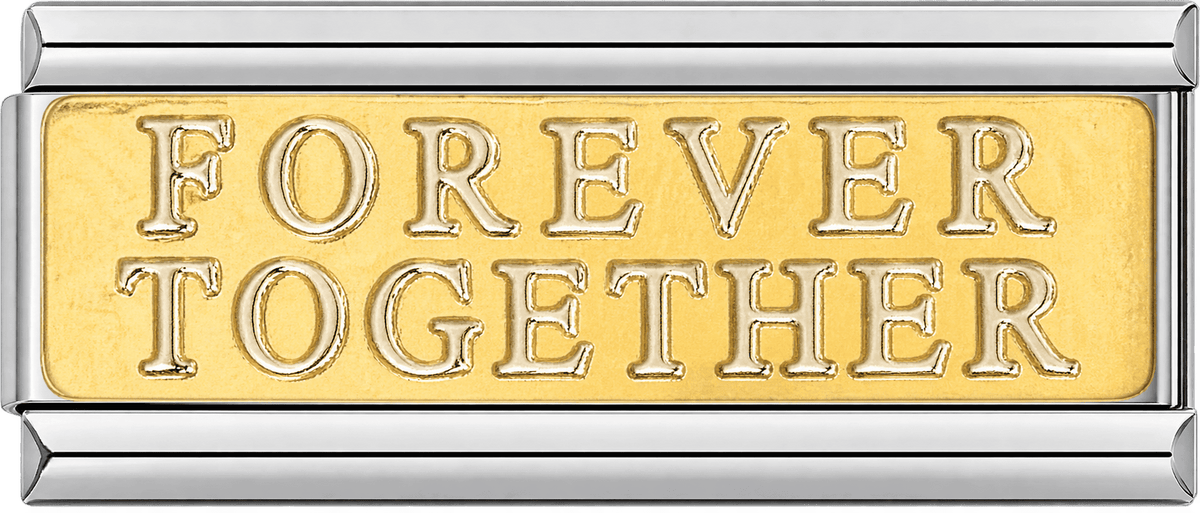 Forever Together Double Charm