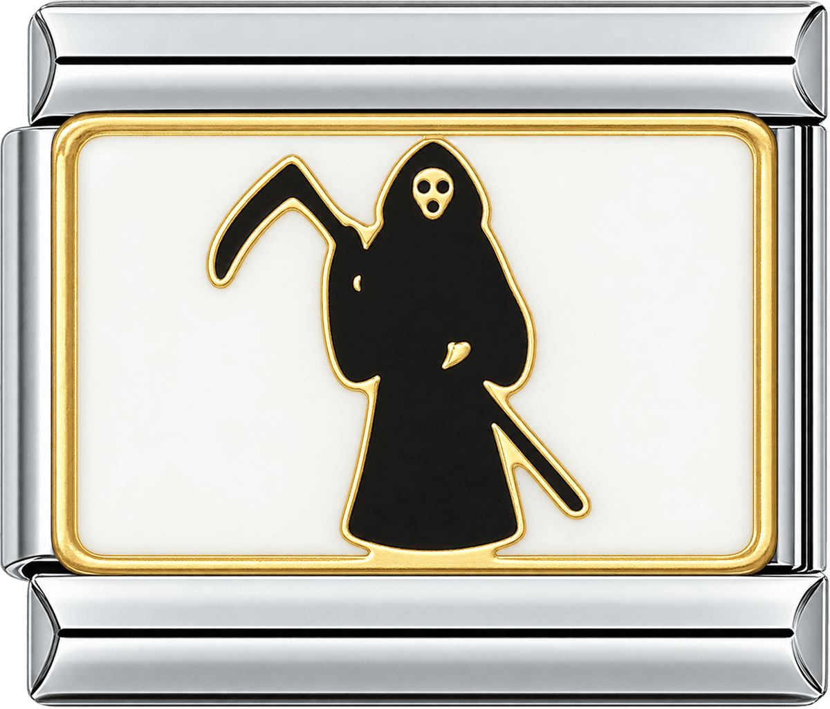 Grim Reaper Single Charm
