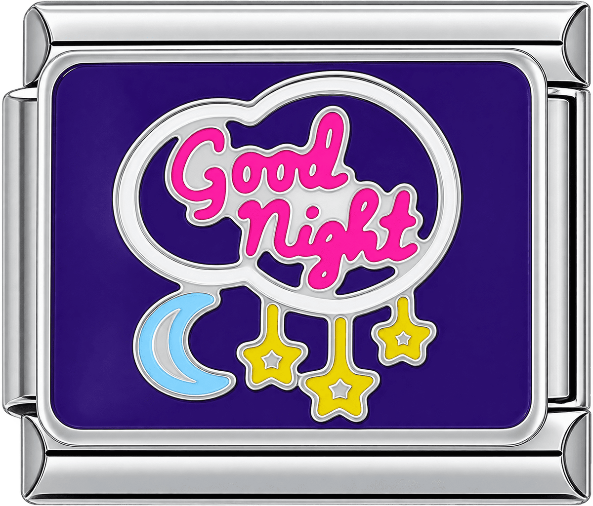 Good Night Single Charm
