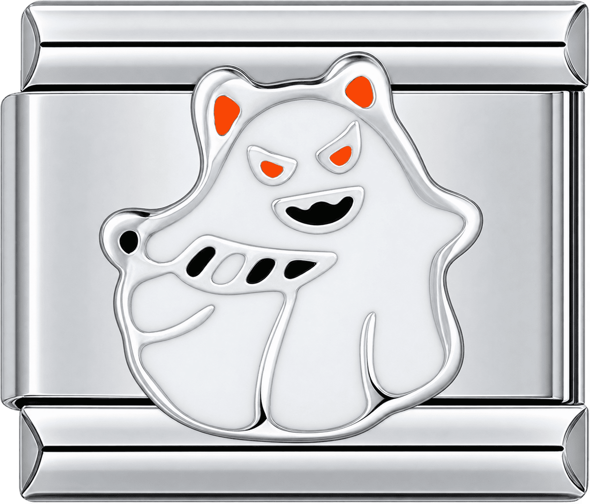 Mischief Spirit Halloween Single Charm