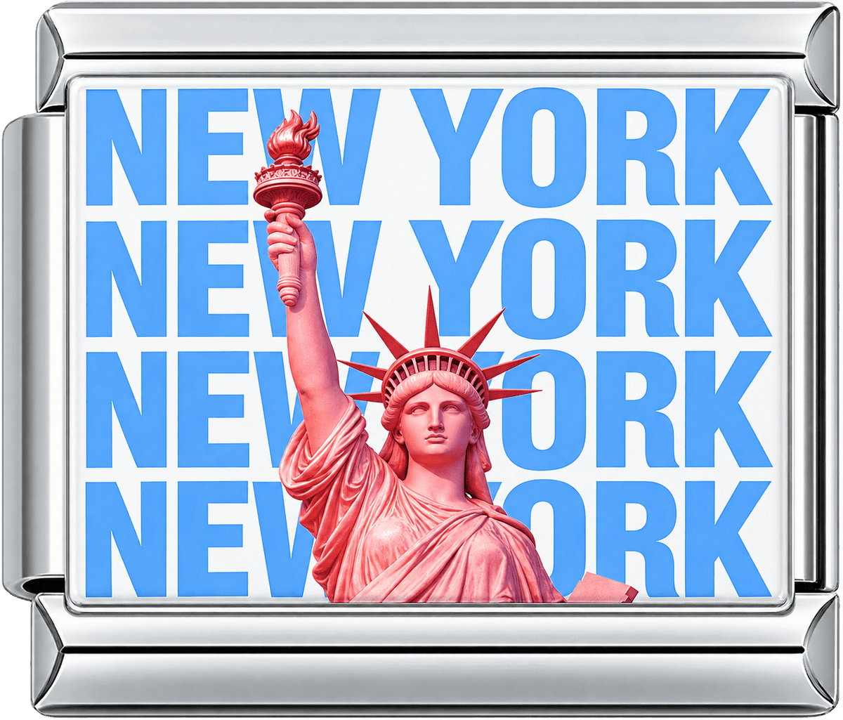 New York Single Charm