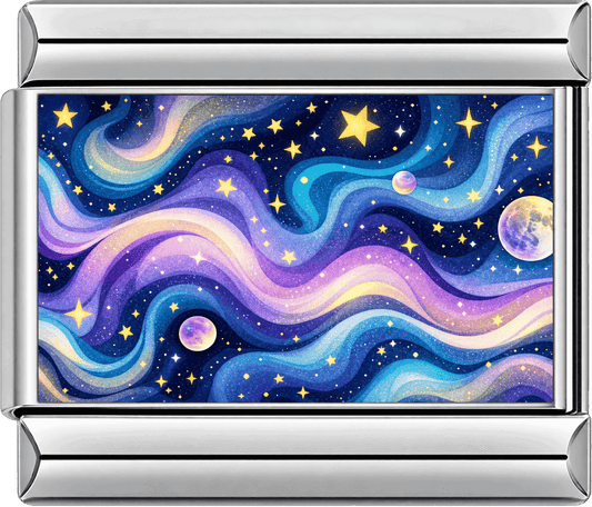 Cosmic Dreamscape Single Charm