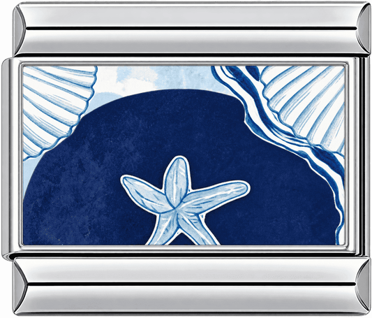 Ocean Treasures Single Charm