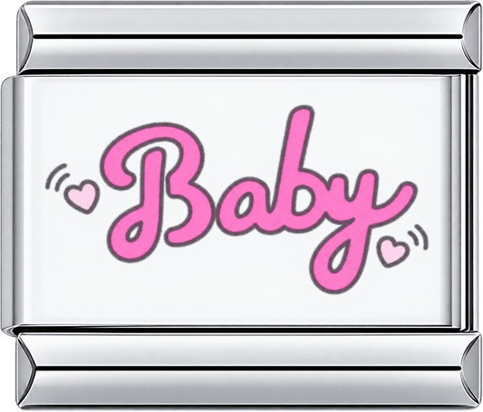 Baby Single Charm