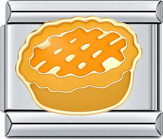 Apple Pie Single Charm