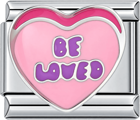 Be Loved Single Charm