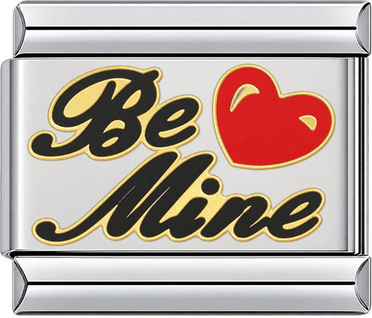 Be Mine Single Charm