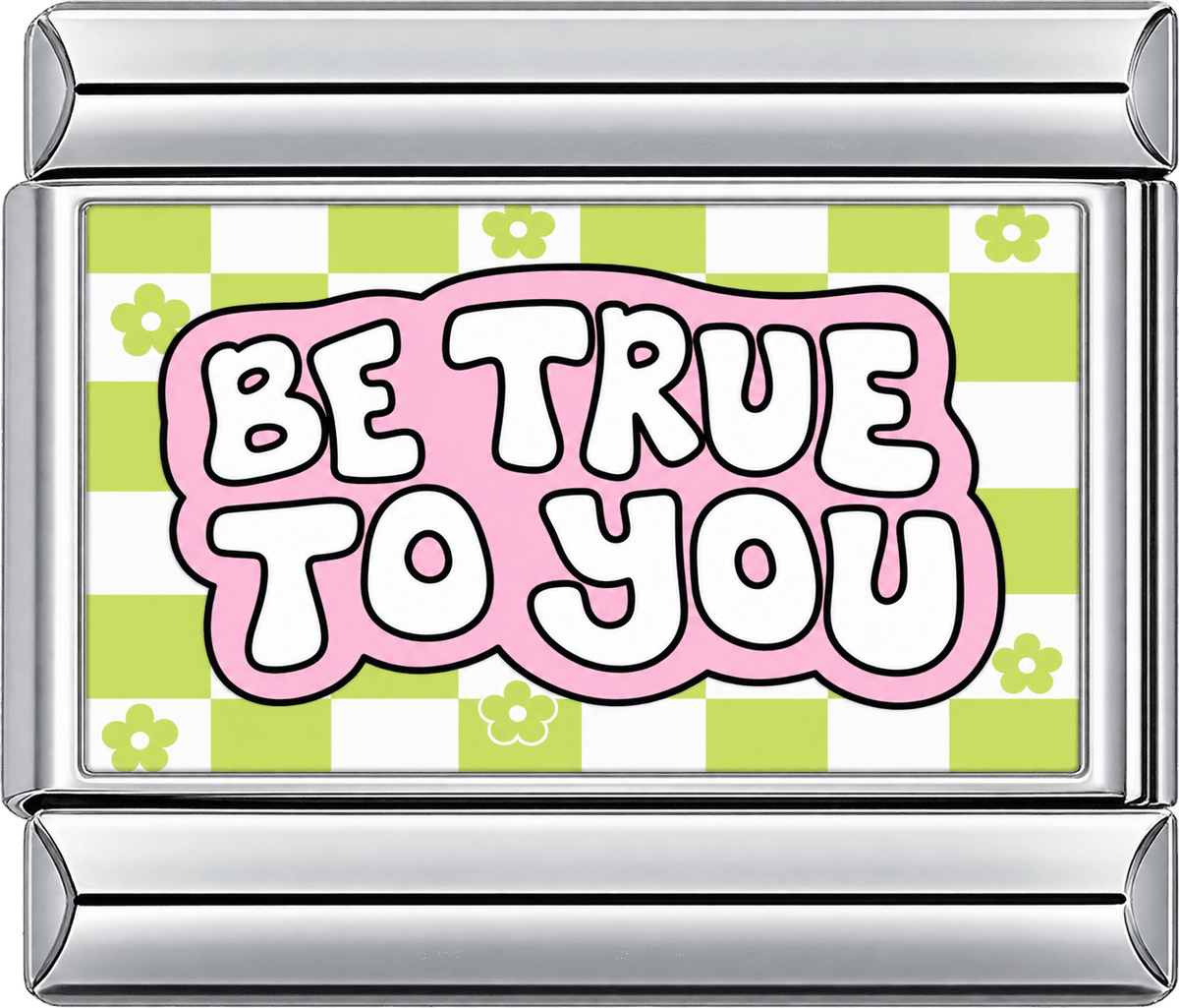 Be True To You Single Charm
