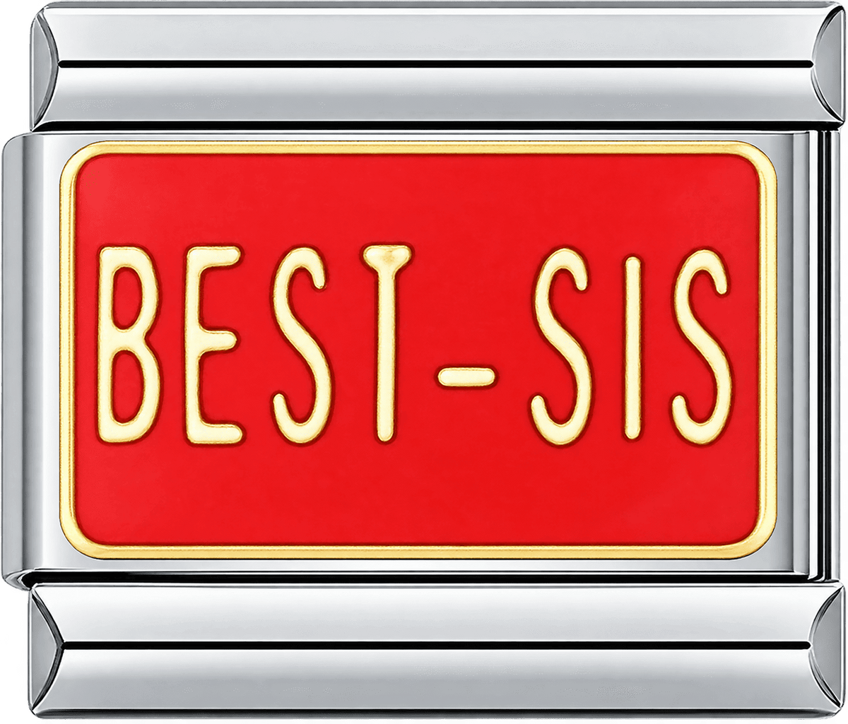 Best-Sis Single Charm