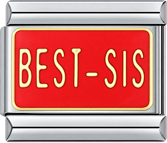 Best-Sis Single Charm