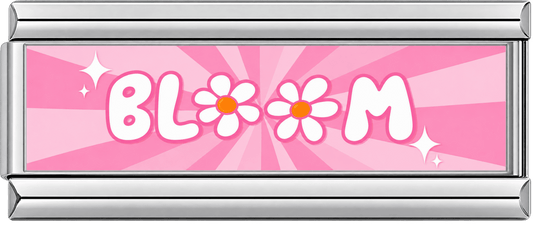 Bloom Double Charm