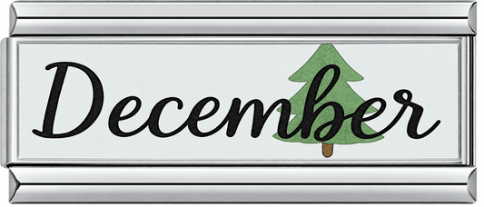 December Double Charm