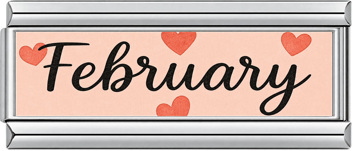 February Double Charm