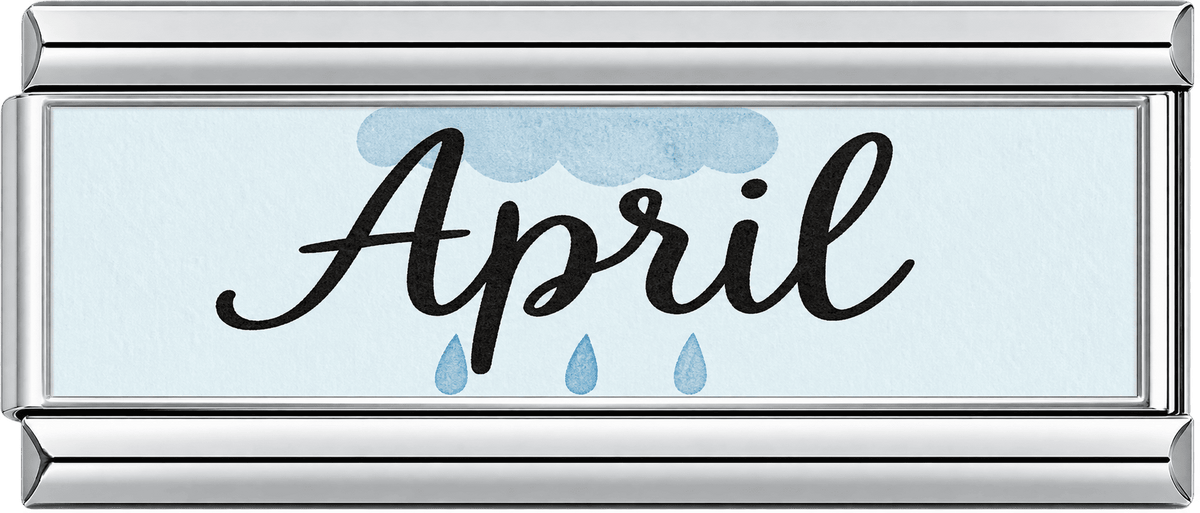 April Double Charm