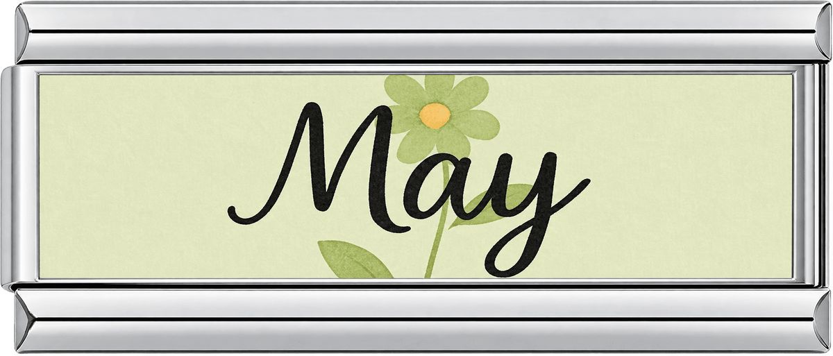 May Double Charm