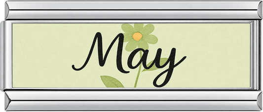 May Double Charm