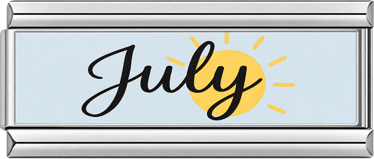 July Double Charm