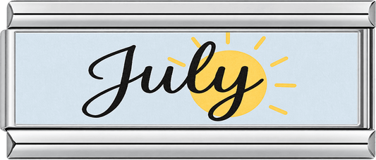 July Double Charm