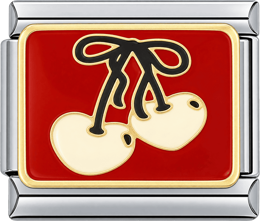 Cherry Single Charm