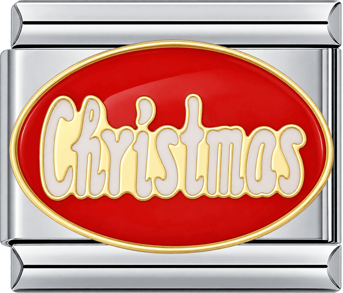 Christmas Script Single Charm