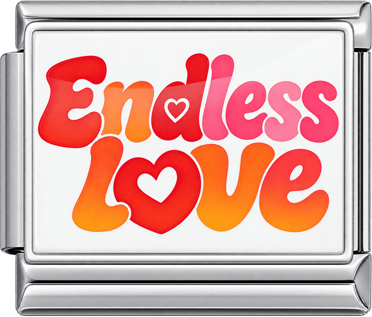 Endless Love Single Charm