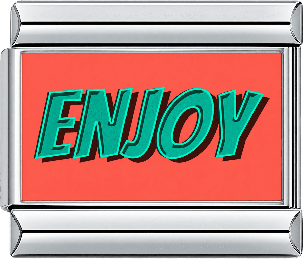 Enjoy Single Charm