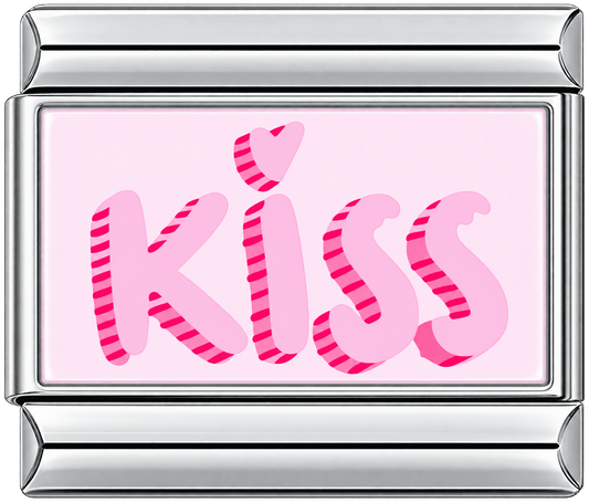 Kiss Single Charm