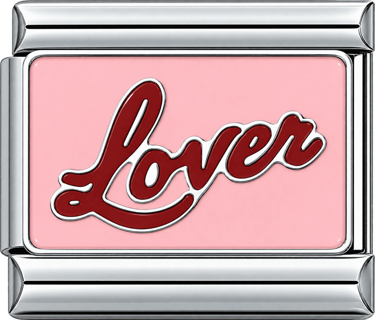 Lover Single Charm