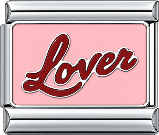 Lover Single Charm