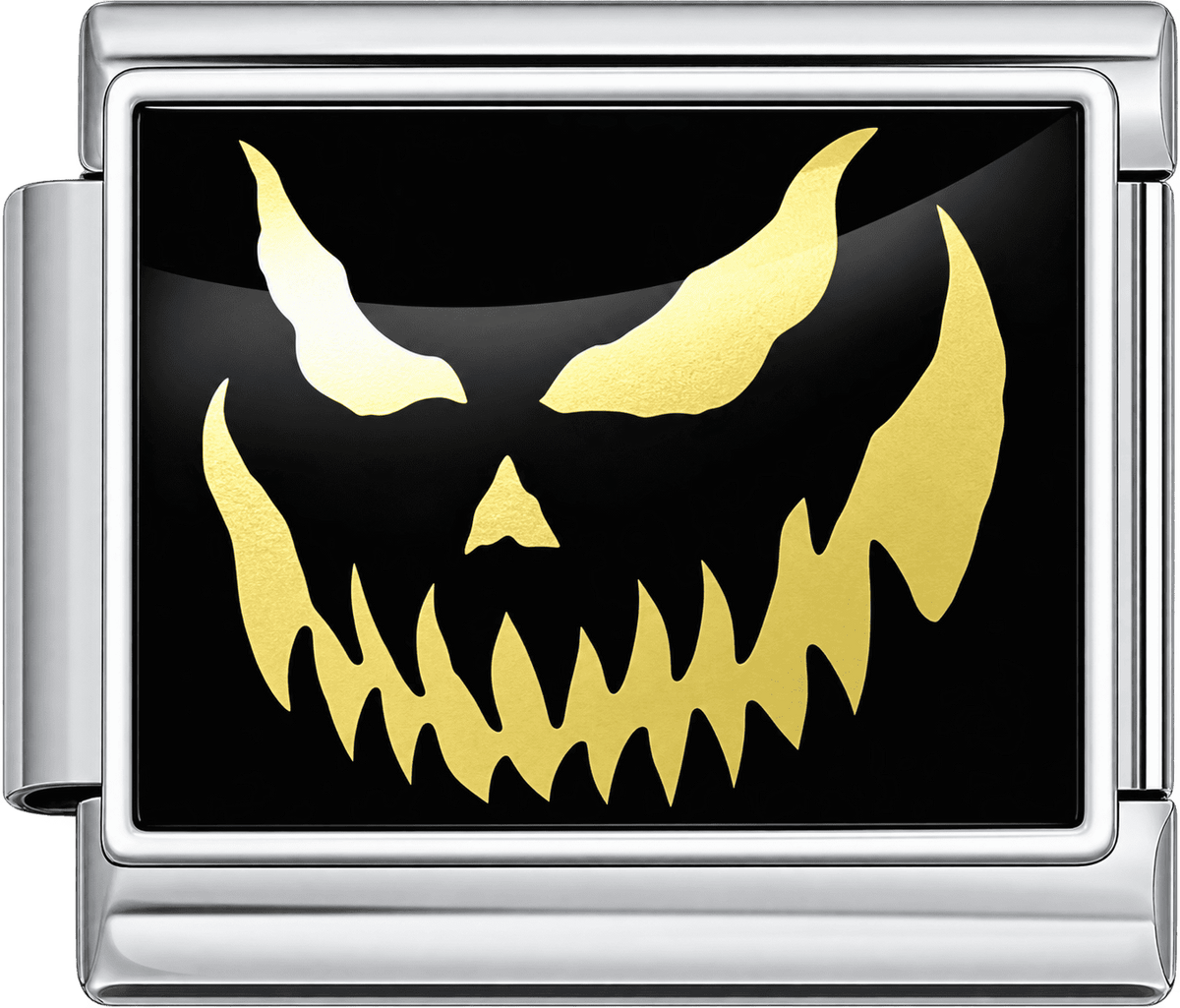 Phantom Grin Face Single Charm