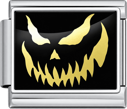 Phantom Grin Face Single Charm