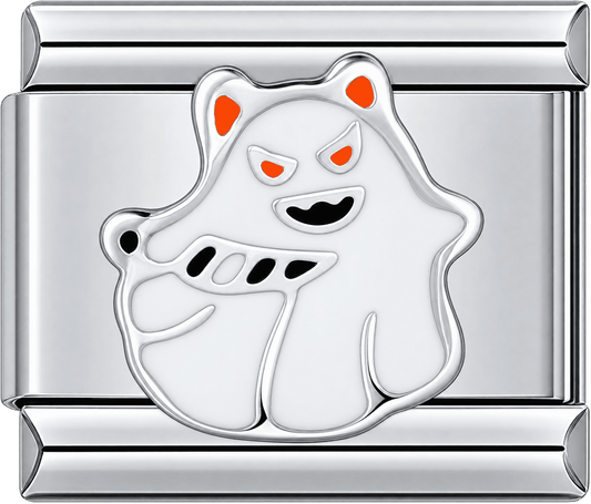Mischief Spirit Halloween Single Charm