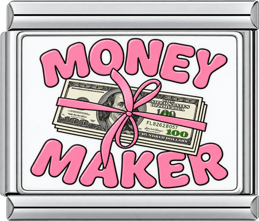 Money Maker Single Charm