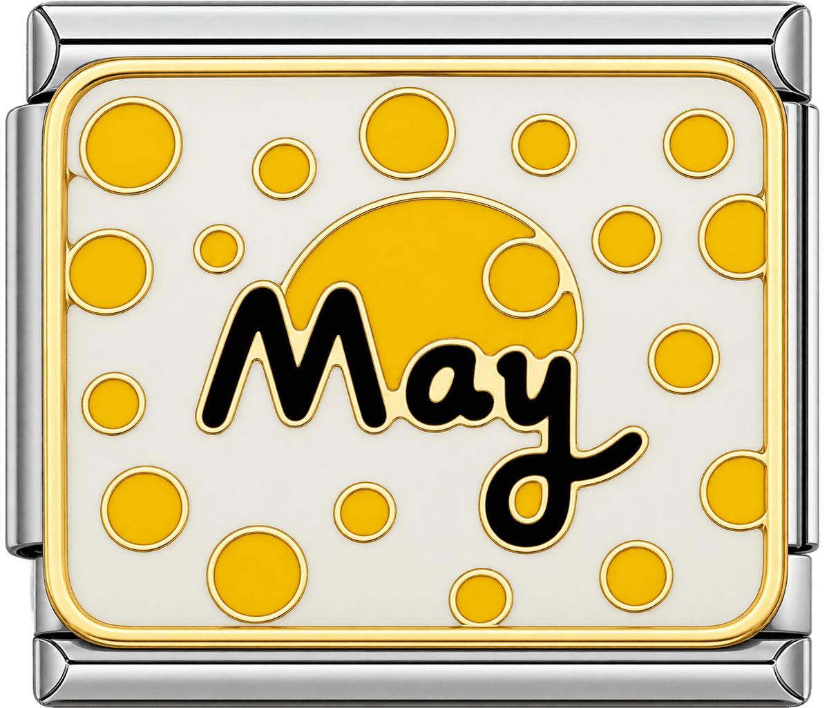May Single Charm
