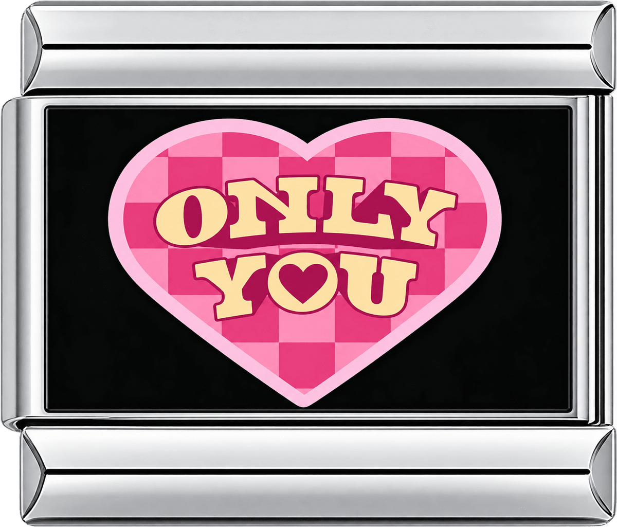 Only You Single Charm