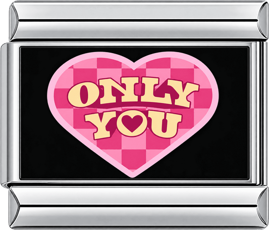 Only You Single Charm