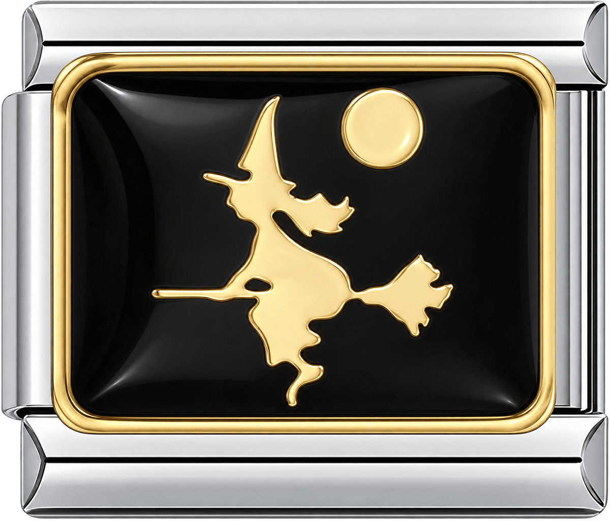 Witching Hour Flight Single Charm