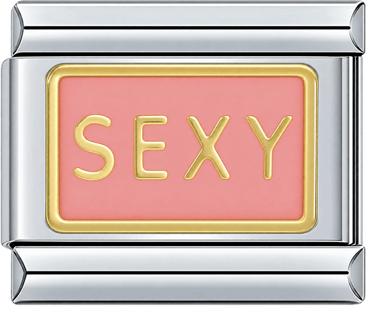 Sexy Single Charm