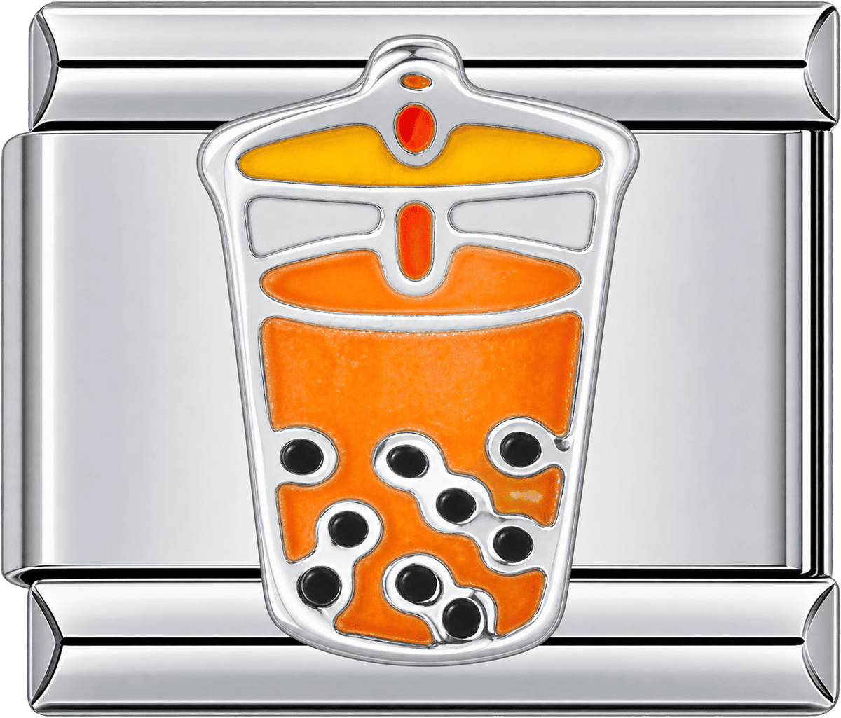 Bubble Tea Single Charm